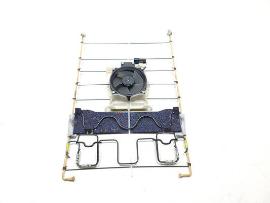 2009 - 2013 Lexus IS250 Front Seat Blower Motor Fan OEM