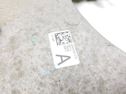 2017-2023 Alfa Romeo Stelvio Rear Control Arm Driver Side Left OEM