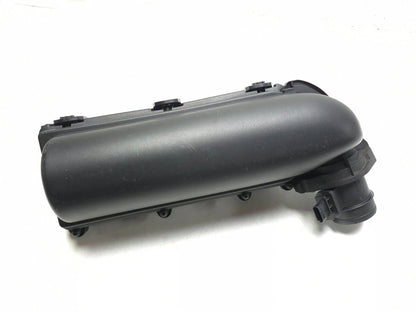 2007-2012 Mini Cooper S R56 R55 Turbo Engine Air Filter Box Housing Maf Sensor