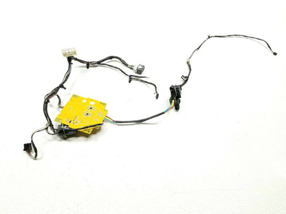 2022 Kia Stinger Headlight Wire Harness Driver Side Left OEM 312 Miles