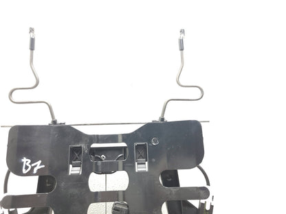 2012 Volkswagen Cc Front Lumbar Support Motor Driver Side Left OEM