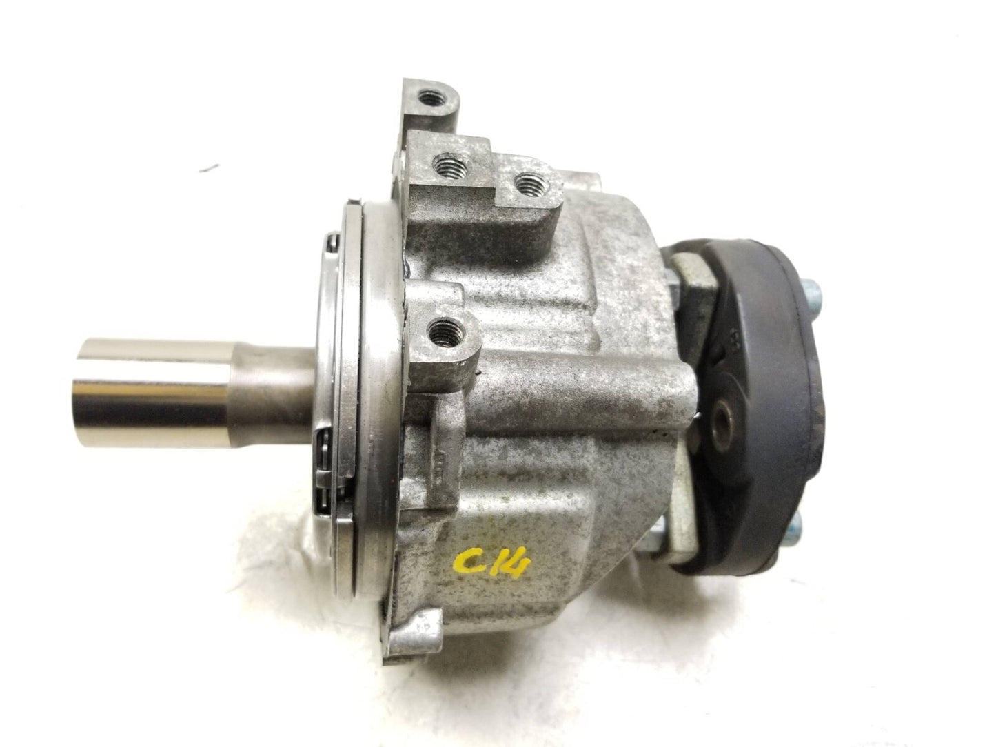 2015- 2018 Mercedes-benz C 300 AWD Transfer Case Planetary Gear W End Cover OEM