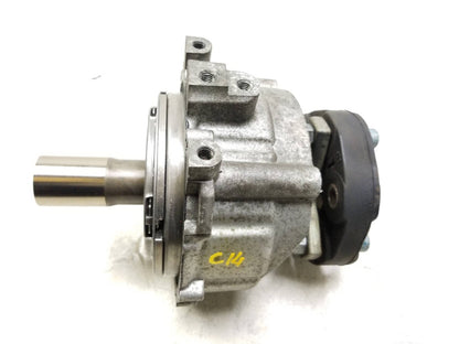 2015- 2018 Mercedes-benz C 300 AWD Transfer Case Planetary Gear W End Cover OEM