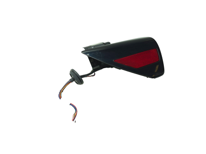 2019 Tesla Model 3 Rear Left Charge Port Door Cover Reflector OEM