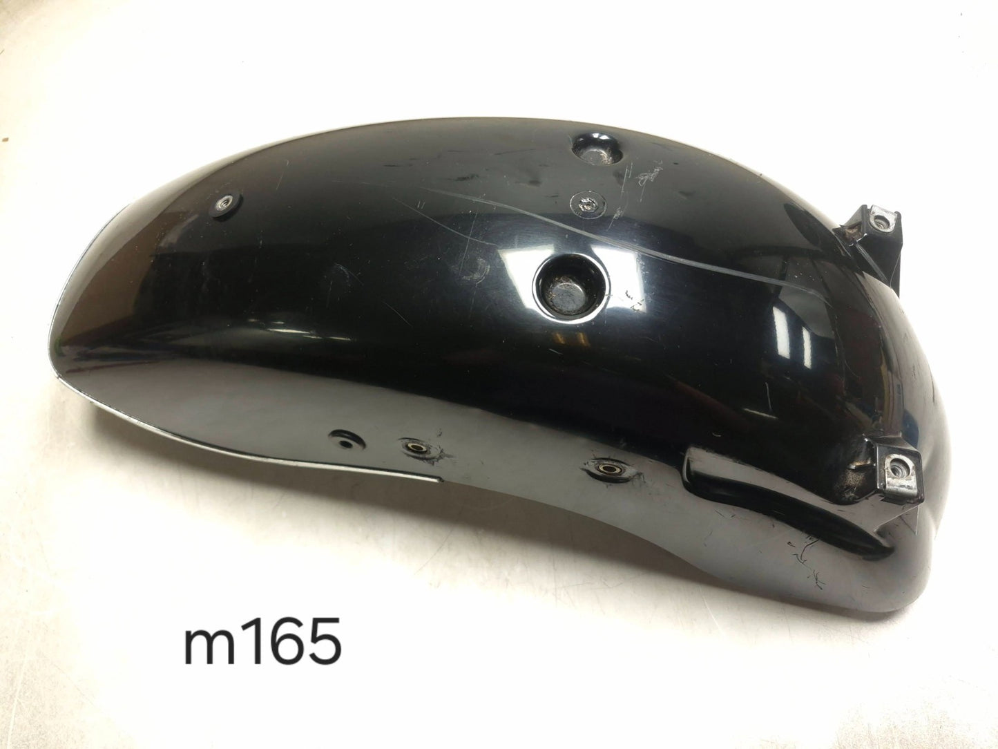 1997 Honda Magna Vf750c Rear Fender OEM