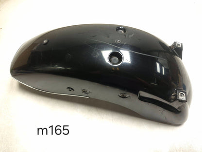 1997 Honda Magna Vf750c Rear Fender OEM