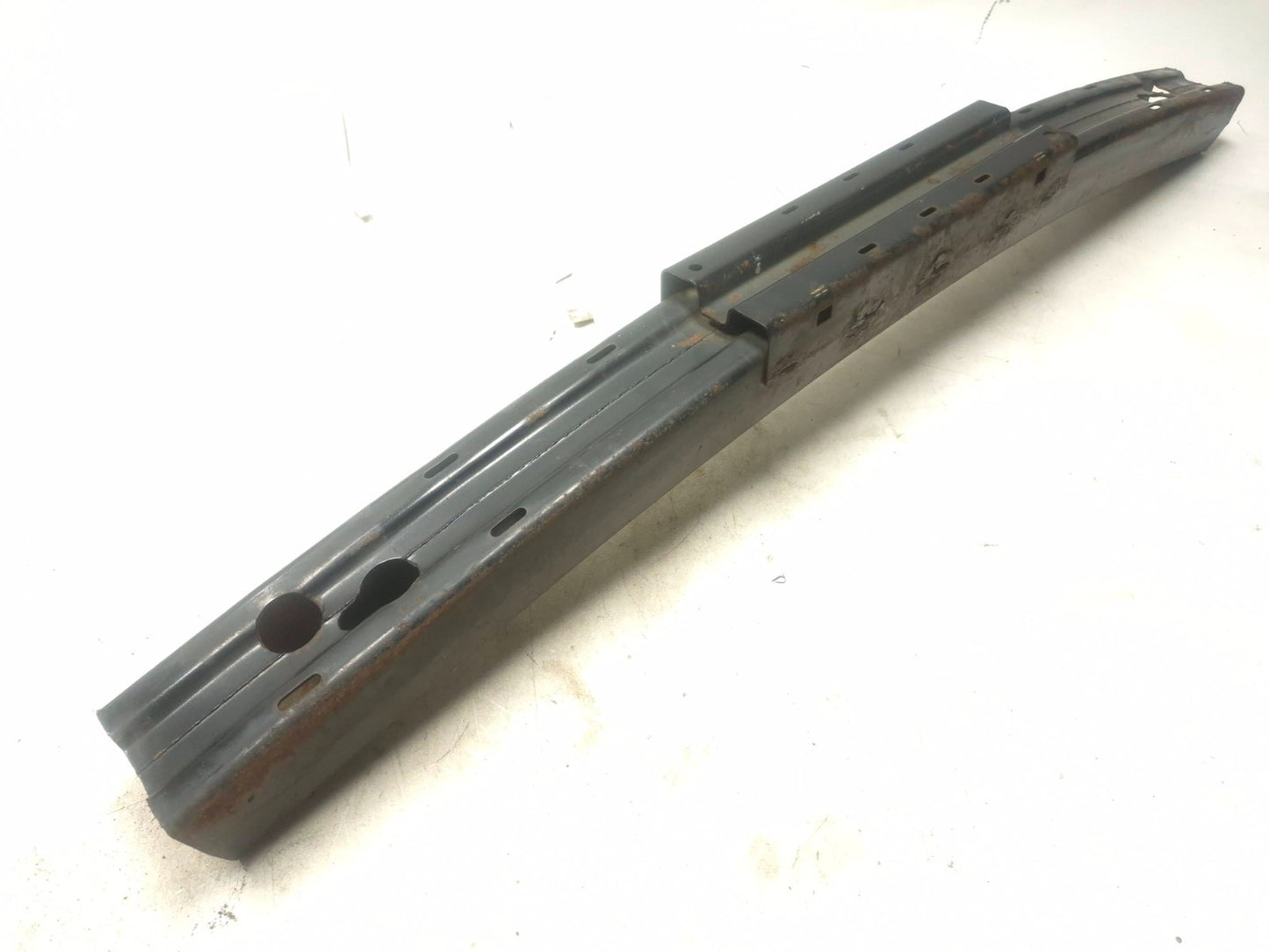 2008 Acura Tl Rear Bumper Reinforcement OEM
