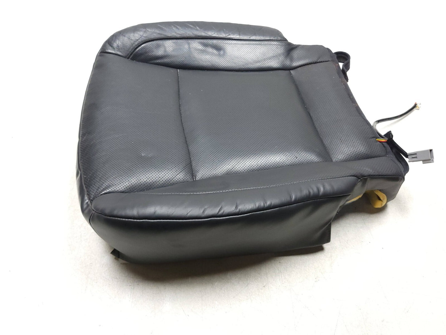 2009 - 2012 Hyundai Genesis Front Seat Lower Cushion Passenger Side Right OEM