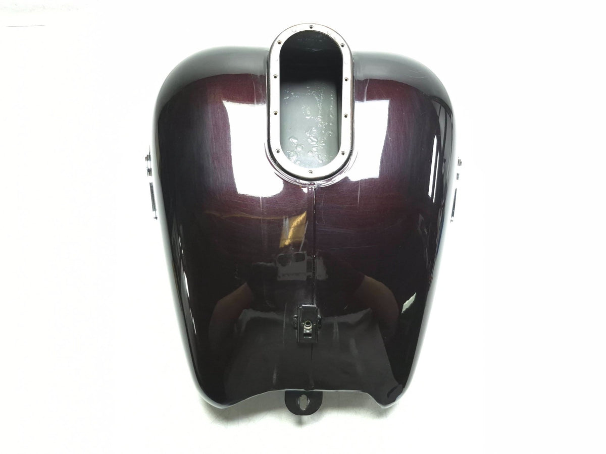2003 Harley Davidson Touring Electra Glide Fuel Tank OEM