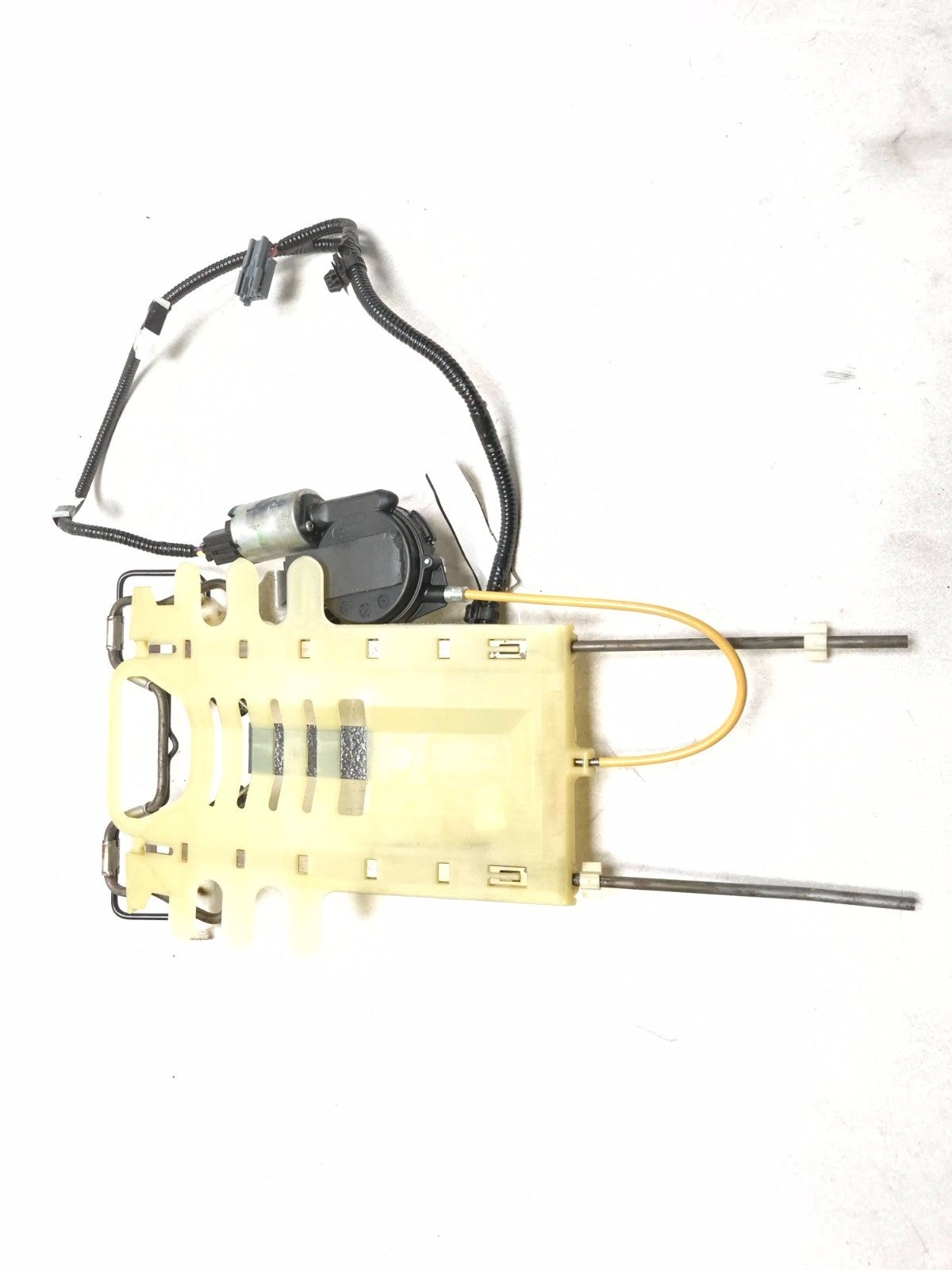 2012 Toyota Camry Front Seat Lumbar Support Driver Side Left OEM