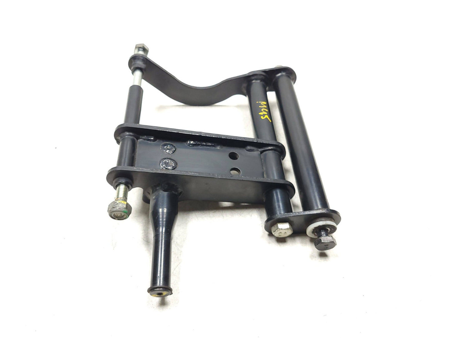 2017 Piaggio Fly Rear Swingarm OEM