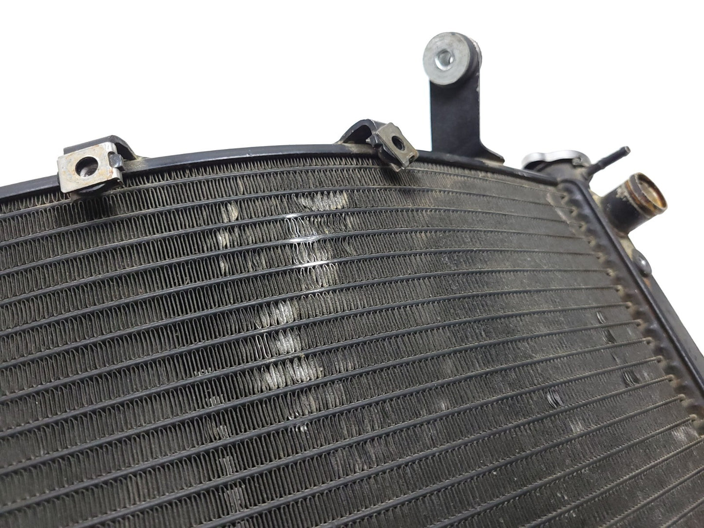 2004 - 2006 Yamaha Yzfr1 R1 Engine Cooling Radiator OEM