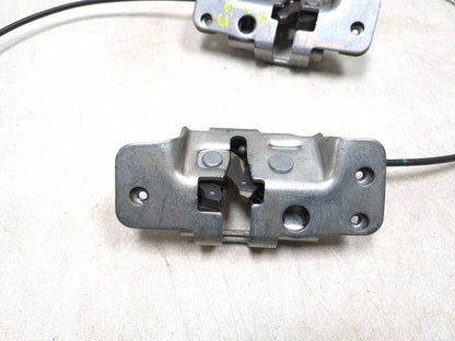 2013 Dodge Grand Caravan Sliding Door Lock Latch Left & Right Pair Oem✅