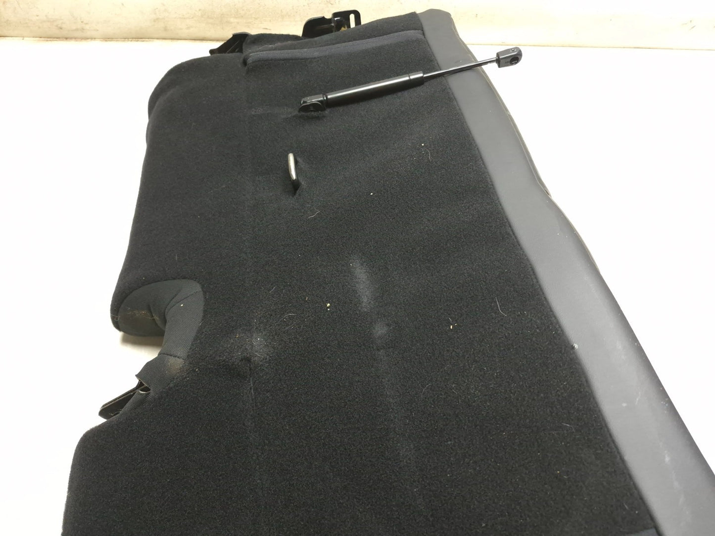 2017 Dodge Journey Rear Seat Lower Cushion Pair OEM