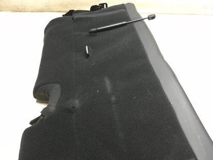 2017 Dodge Journey Rear Seat Lower Cushion Pair OEM