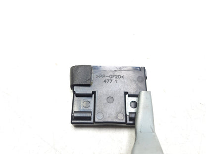2018 Toyota Corolla Theft Locking Immobilizer  Control Module OEM