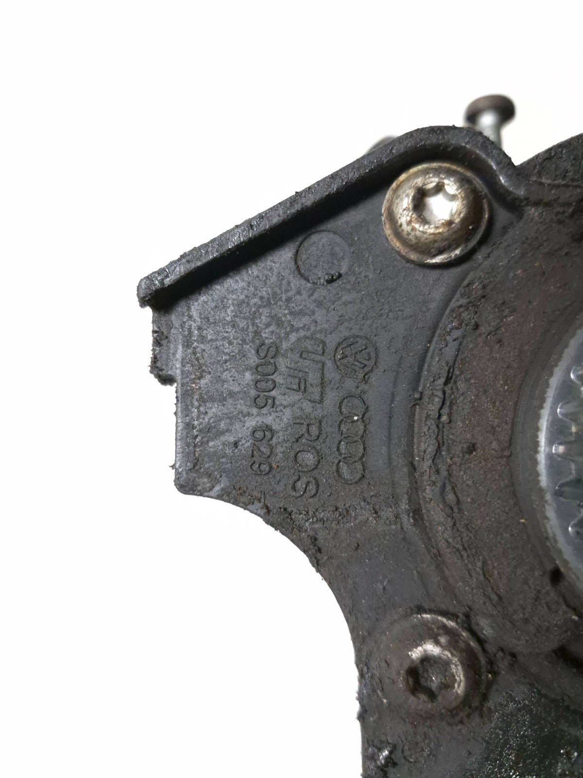 2011 Volkswagen Tiguan Water Pump OEM
