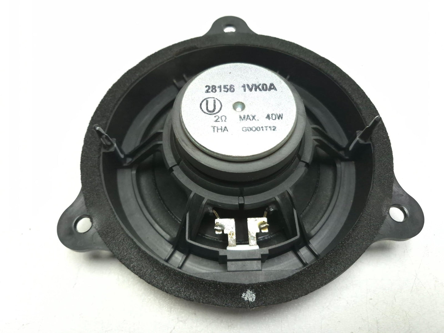 2011 Nissan Juke Door Audio Speaker OEM