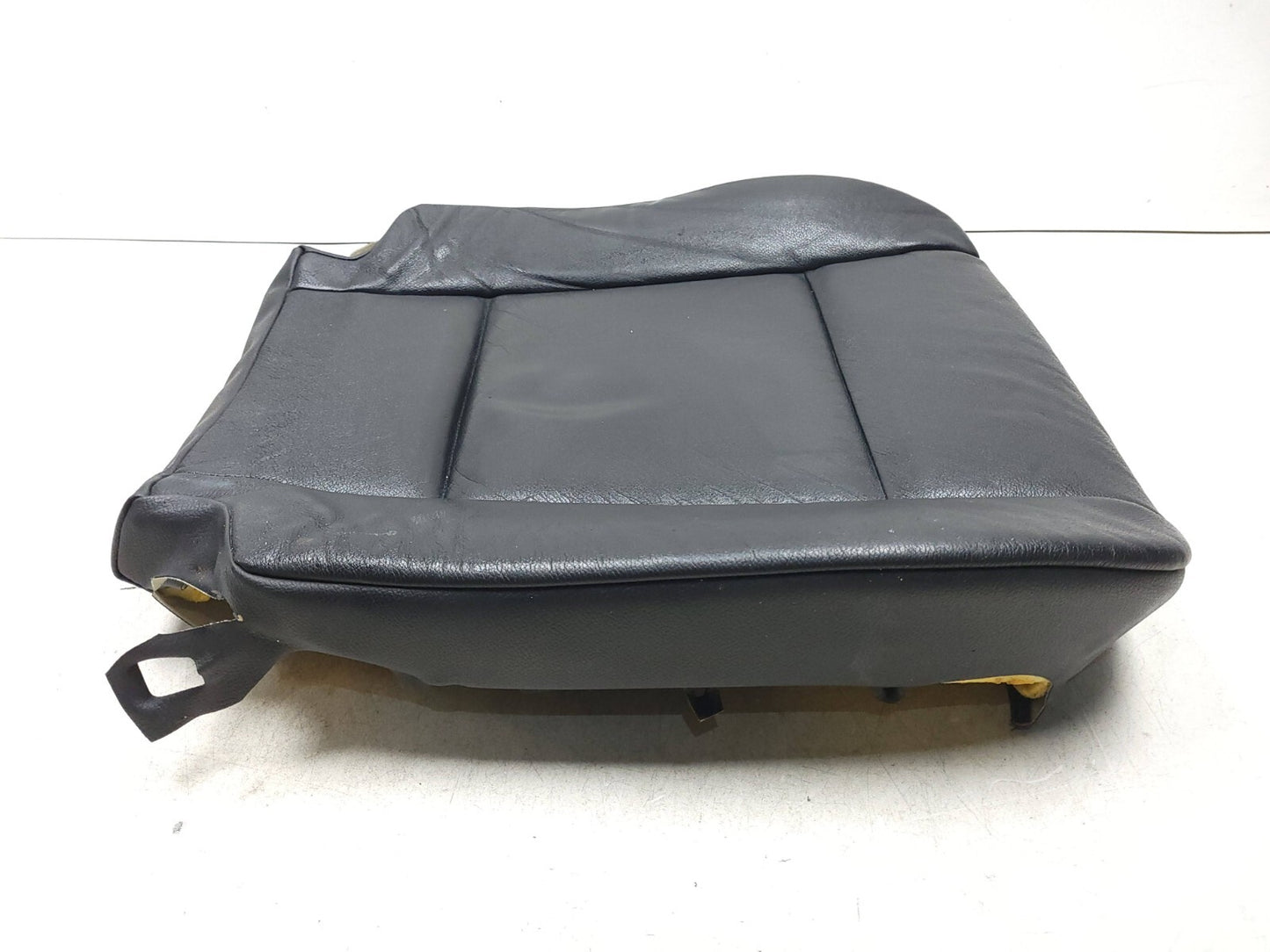 2007 - 2013 BMW X5 E70 Seat Cushion Bottom Lower Front Driver Side Left OEM