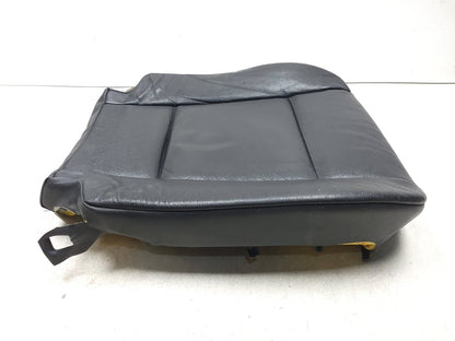 2007 - 2013 BMW X5 E70 Seat Cushion Bottom Lower Front Driver Side Left OEM