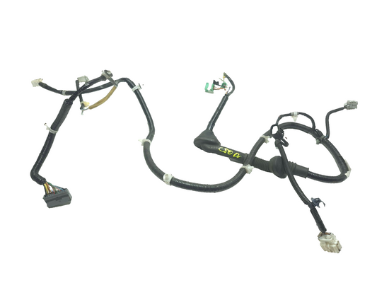 2014 Honda Cr-z Front Left Driver Door Wire Harness OEM