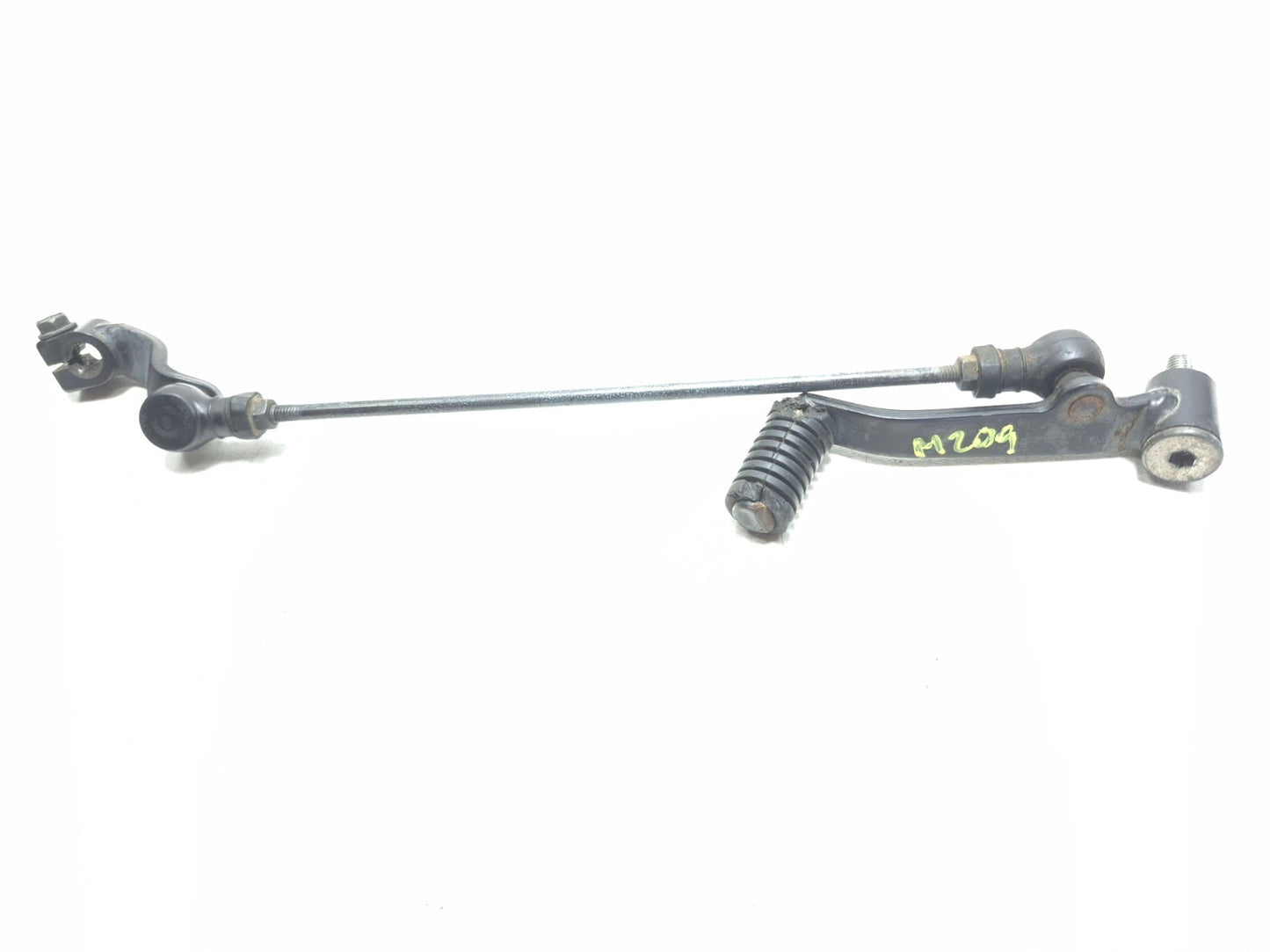 2015 Honda Cbr500r Gear Shift Lever OEM