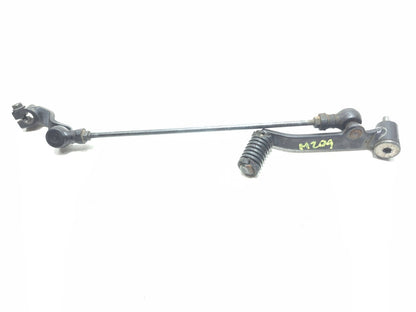 2015 Honda Cbr500r Gear Shift Lever OEM