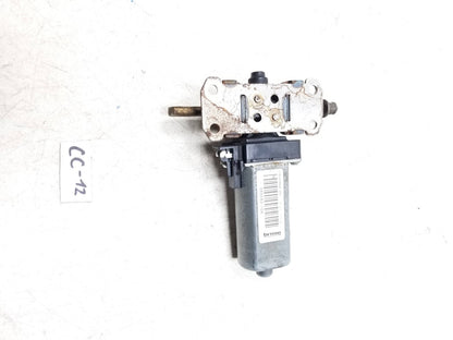 2012 Volkswagen Cc Seat Adjustment Motor Front Driver Side Left OEM