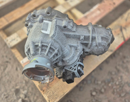 2021 Alfa Romeo Giulia Transfer Case OEM