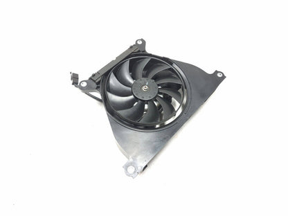 2018 Kawasaki Ninja 650 Ex650 Cooling Fan OEM