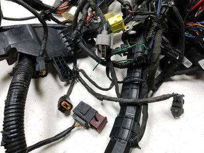 17 18 Kia Forte Fuse Box Wire Harness 91218-b0170 OEM