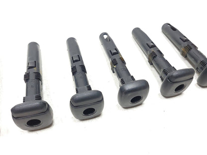 2005 - 2010 Scion Tc Headrest Guide Sleeve Set OEM