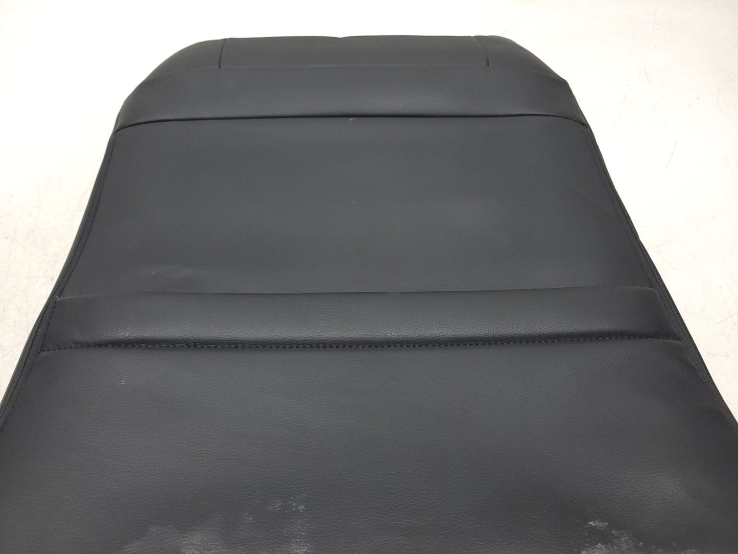 12 13 14 Honda Cr-v Front Seat Back Back Rest Upper Cushion Passenger Right OEM