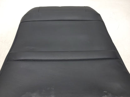 12 13 14 Honda Cr-v Front Seat Back Back Rest Upper Cushion Passenger Right OEM