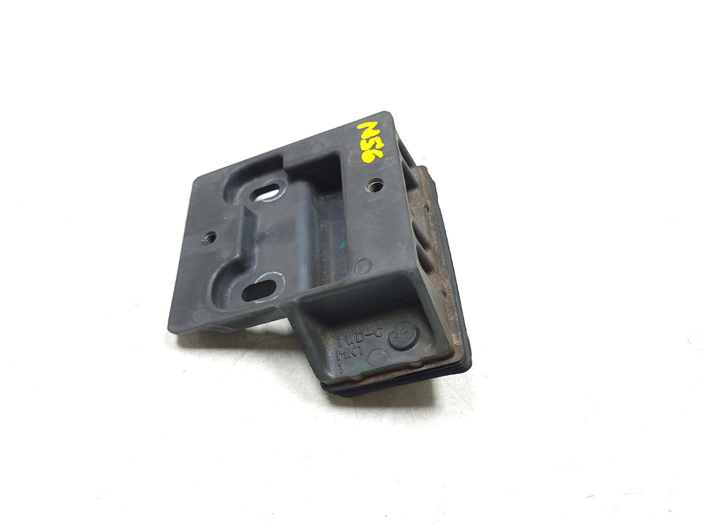 15 - 24 Yamaha Yzf-r3 Mt-03 Rectifier Voltage Regulator Cover  OEM