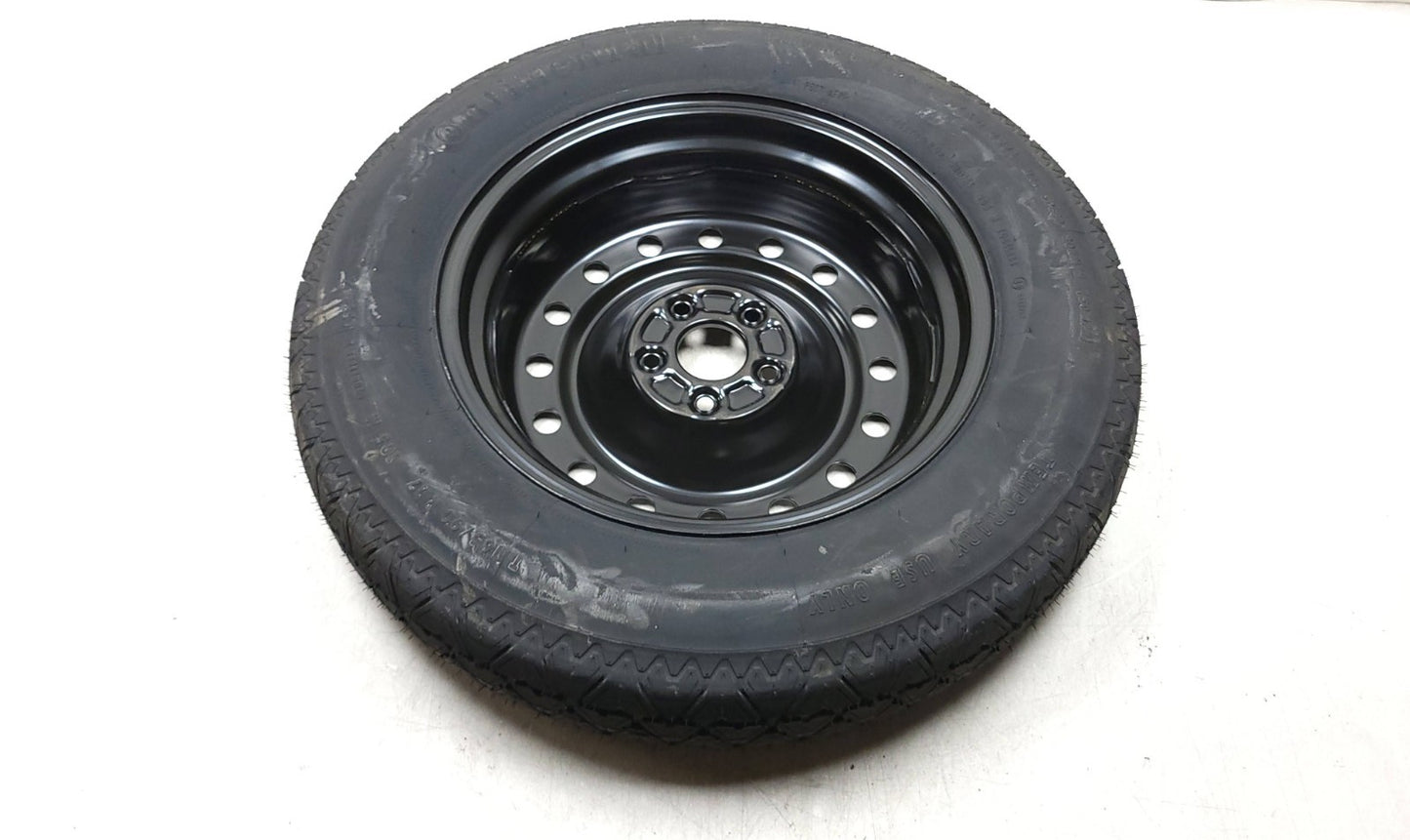 13-15 Acura RDX Spare Tire 165/90r17 OEM ✅