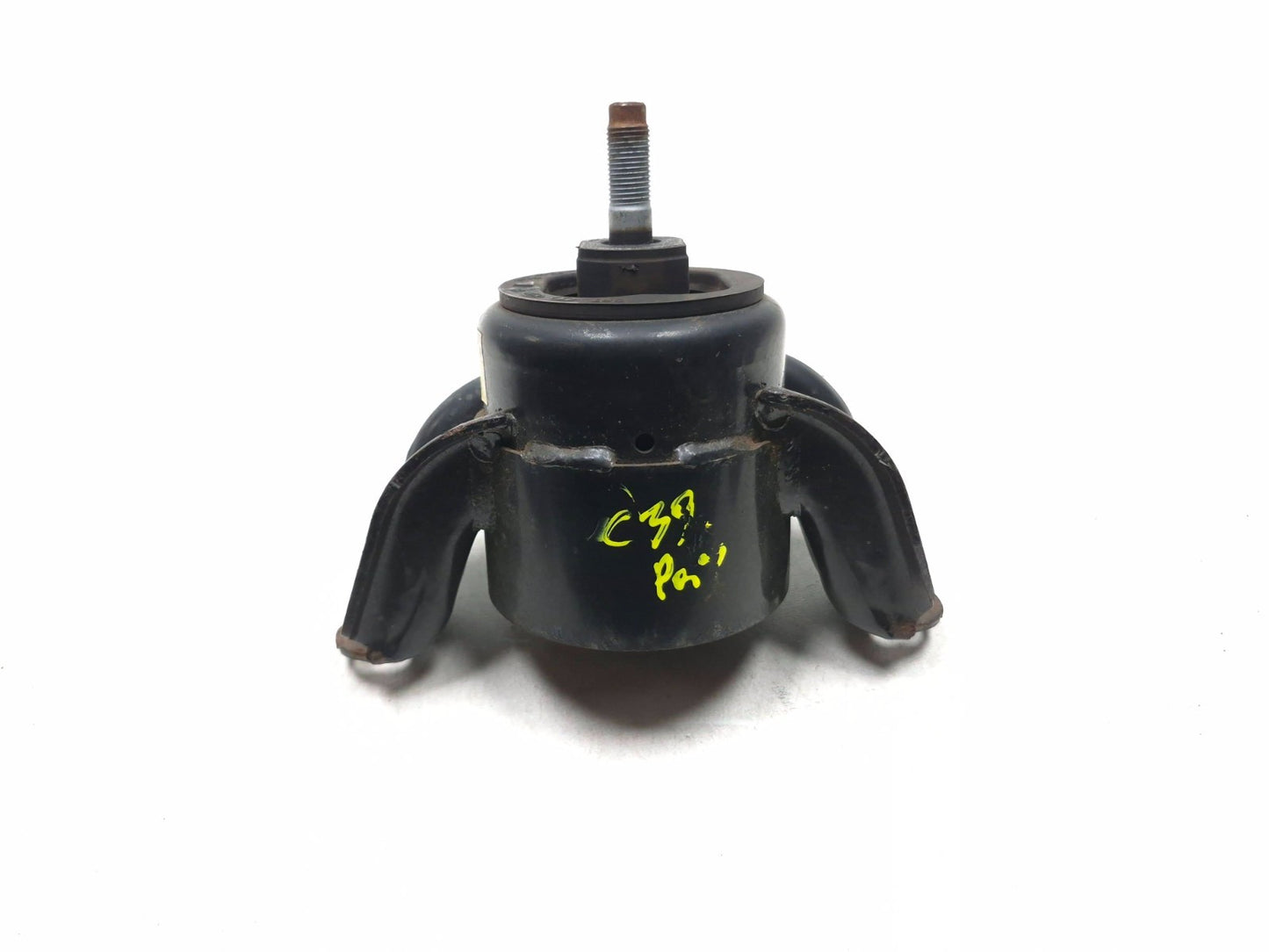 2014 Hyundai Accent Engine And Transmission Mount Kit OEM