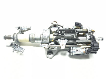 2011 BMW 750li Steering Column OEM