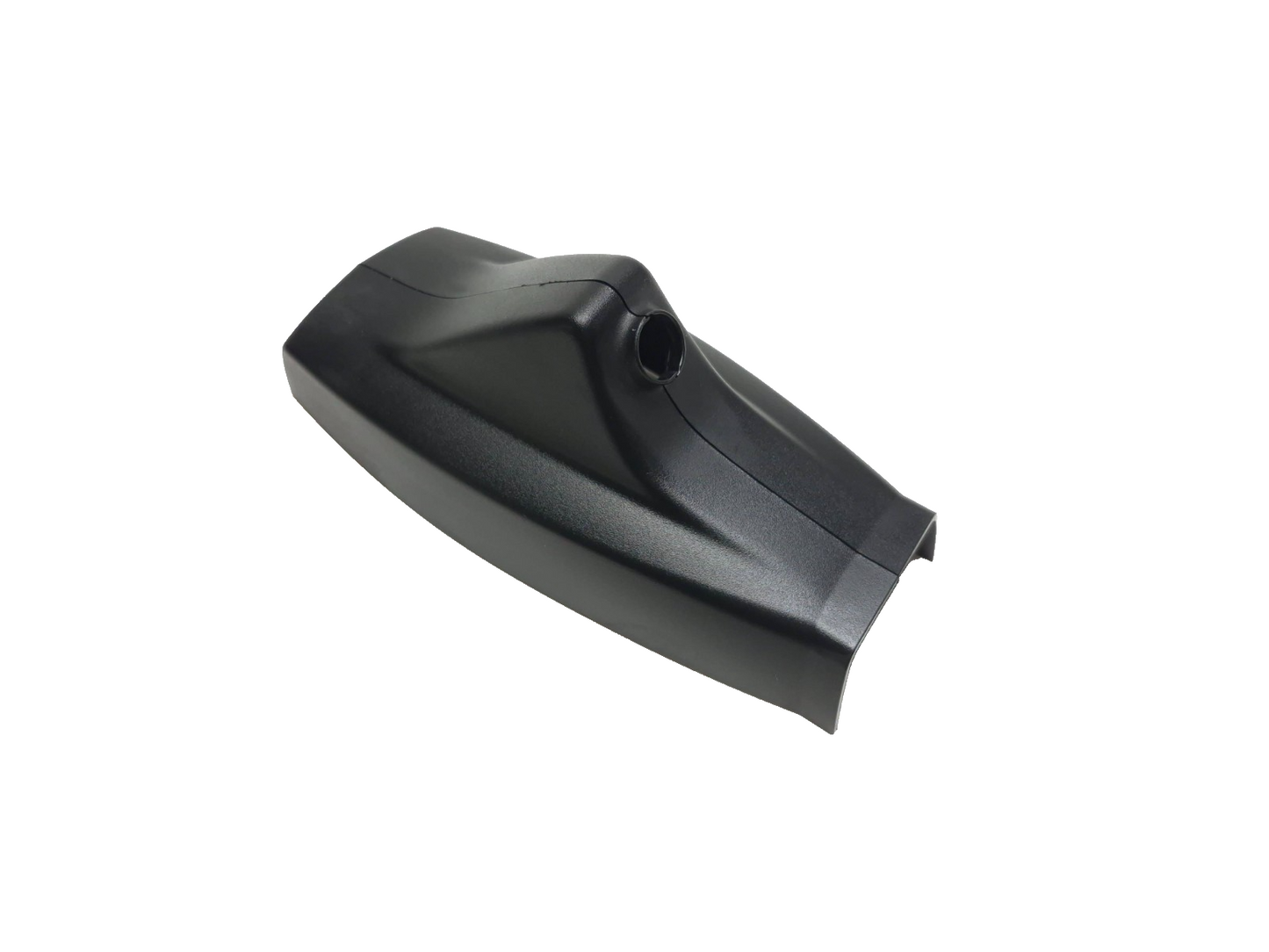 2011 BMW 750li Interior Rear View Mirror Cover Trim OEM