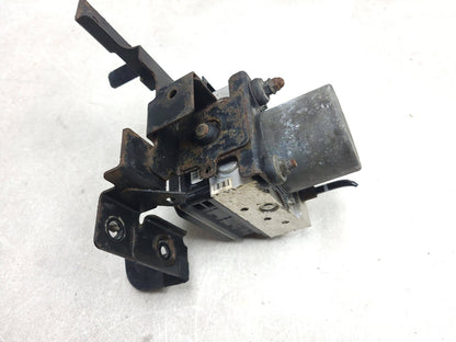 2009 Mazda Cx-7 ABS Anti Lock Brake Pump W/ Mount Bracket OEM