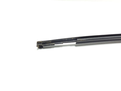 2018 Toyota Corolla Exterior Roof Trim Molding OEM