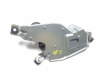 2014 Honda Cr-z Rear Wiper Motor OEM