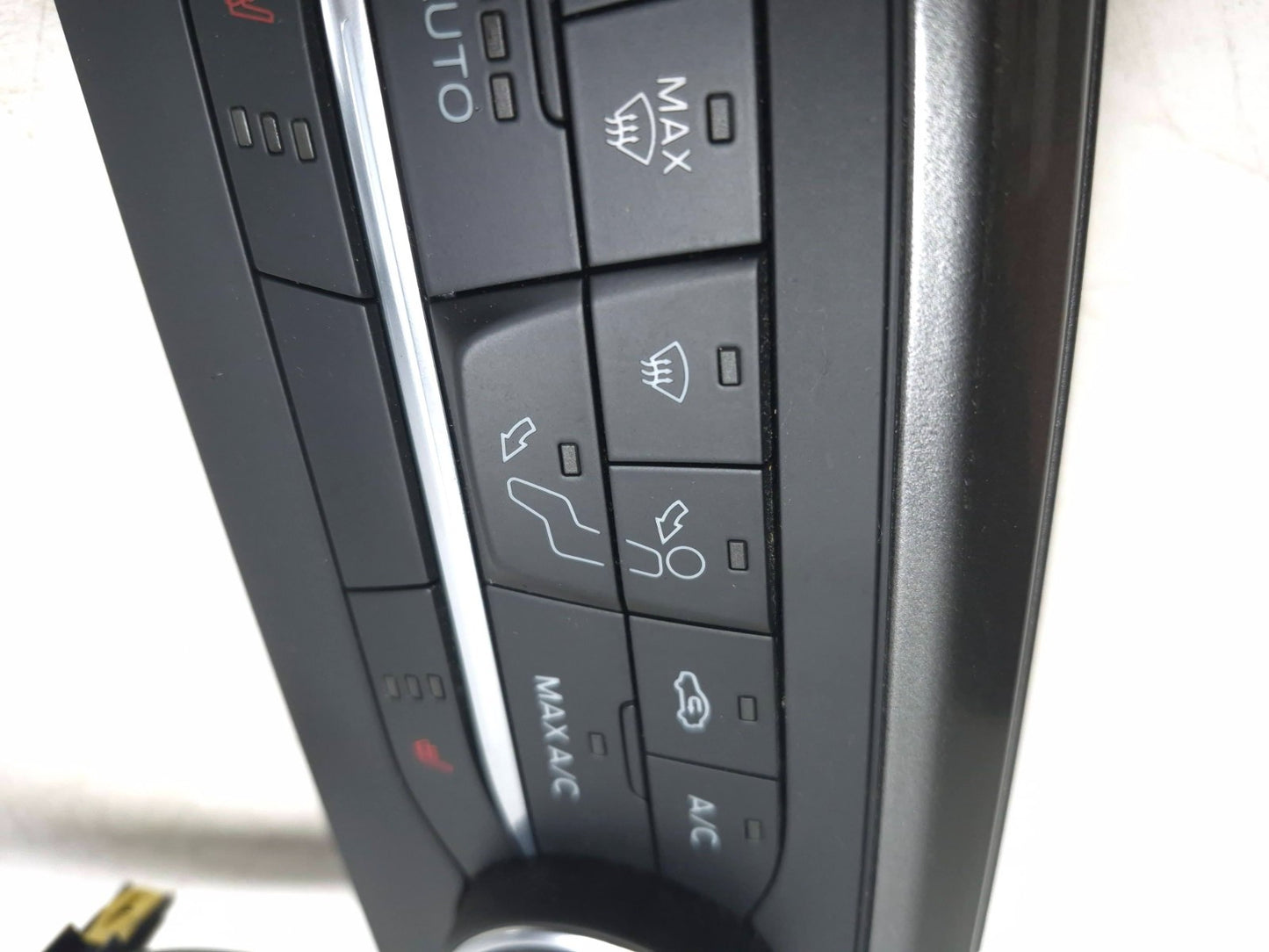 2019 Ford Ecosport AC Heater Control Panel OEM