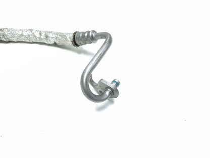 2010 Mercedes S400 W221 Hybrid Power Steering High Pressure Line Hose Pipe OEM