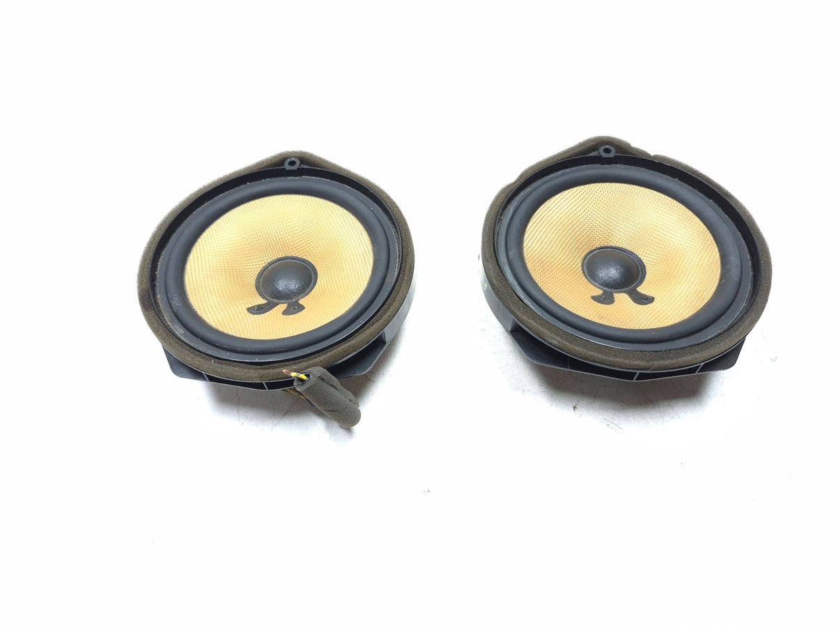 2013-2017 Honda Accord Audio Speaker Left & Right 39120-t2a-a61 OEM