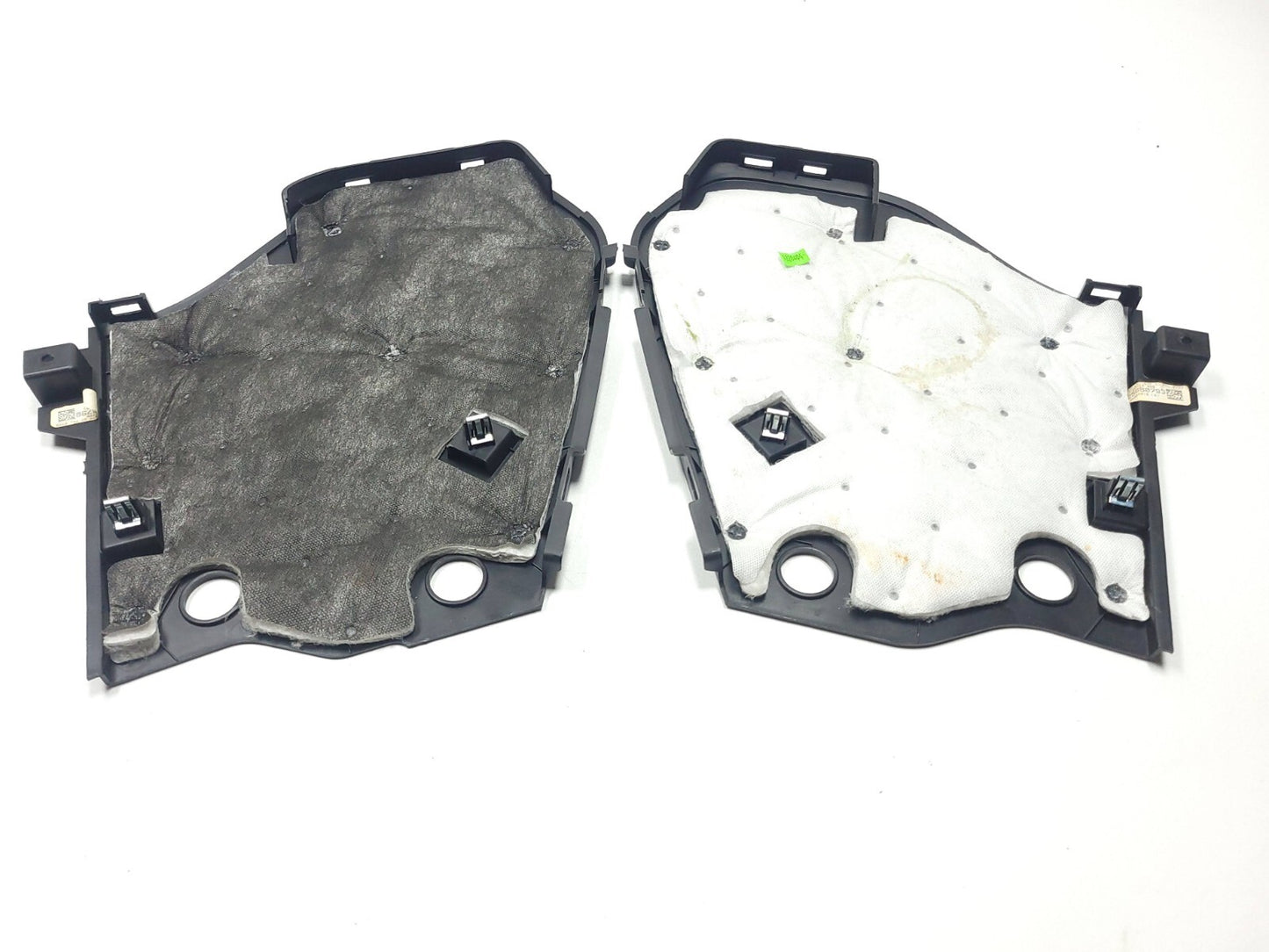 2015 GMC Acadia Center Console Trim OEM
