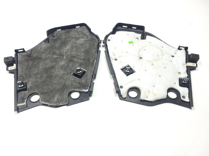 2015 GMC Acadia Center Console Trim OEM