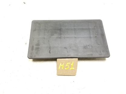 2017 - 2021 Piaggio Bv 350 Battery Mount Adapter OEM