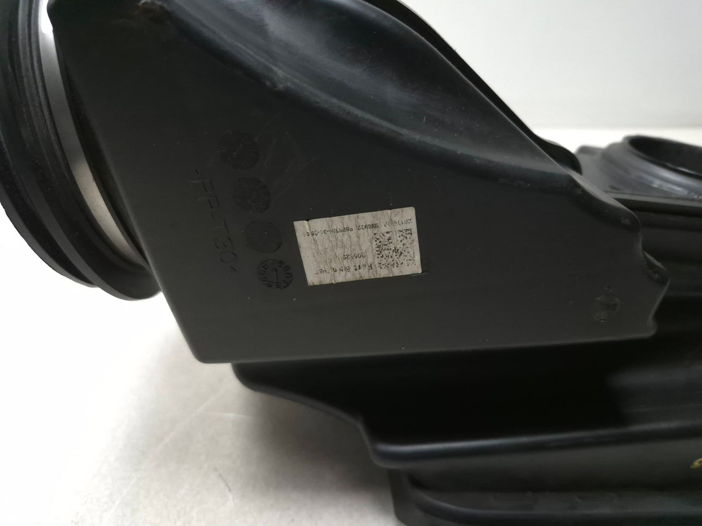 2017 Indian Scout Air Cleaner Box Assy OEM