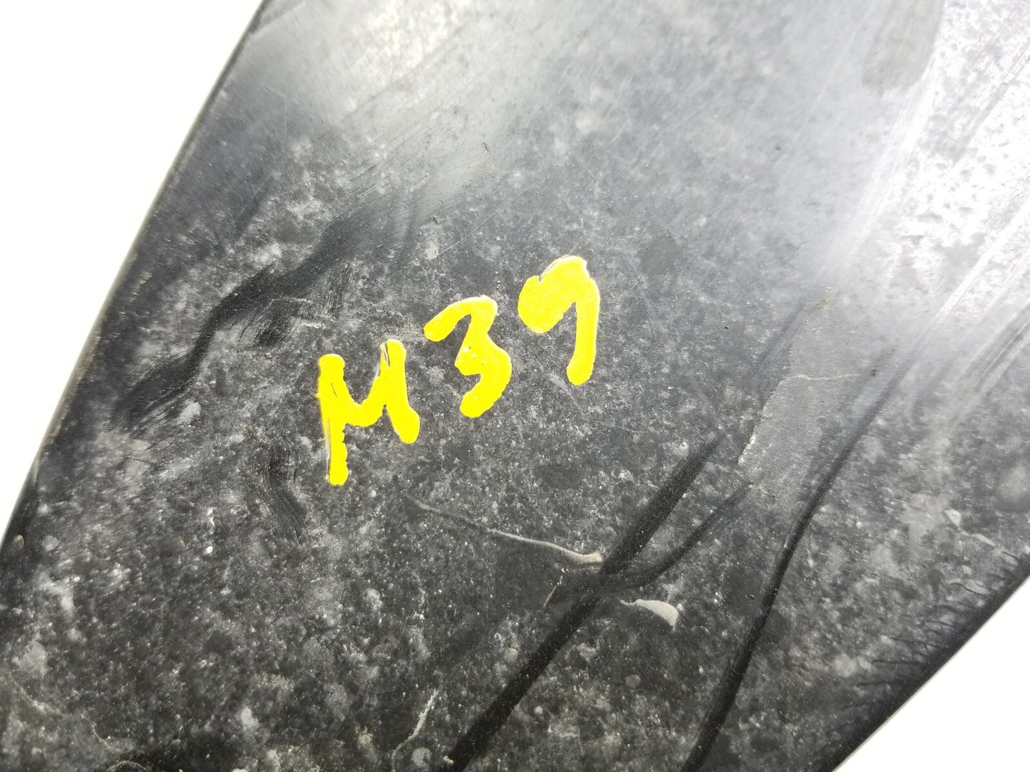 16-19 Ski-doo Renegade Enduro Ace 900 Steering Ski Pair Oem✅